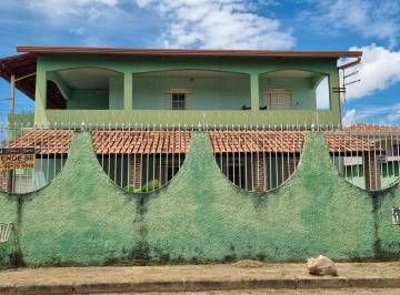 Casa de 5 quartos, Sobradinho · HP VENDE: ATENÇÃO INVESTIDOR! 3 Casas em Lote de 950m² no Setor de Mansões. 