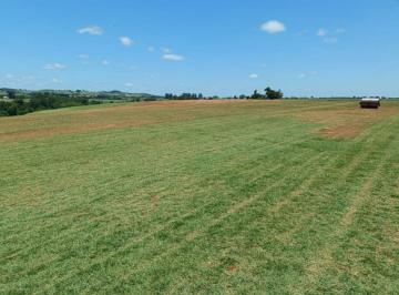 Rural , Quadra · Área Rural em Quadra