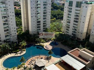 Foto 02 · Venda: Cobertura de Luxo 2 Quartos, 2 Suítes, 3 Salas  Campinas-SP, Jardim Madalena  200m², 3 Vagas 