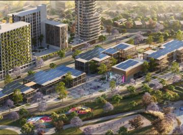 Terreno , Pinhais · Terreno à venda, 250 m² por R$ 759.000,00 - Weissópolis - Pinhais/PR