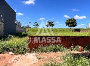 Foto 01 · Terreno, Residencial Parque das Nações, Cianorte, PR