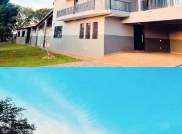 Rural de 3 quartos, Tatuí · Exclusividade, conforto e lazer em meio à natureza. Chácara alto padrão a venda em Tatuí