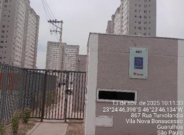 Photo_0 ·
Imóvel em região valorizada — Apartamento no Vila Nova Bonsucesso, Guarulhos - SP,