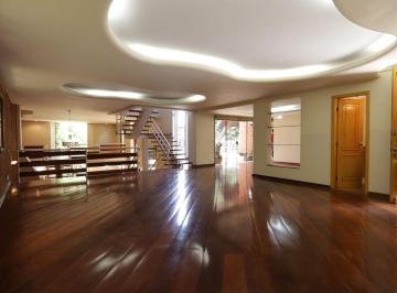 Casa de 4 quartos, São Paulo · Casa com piscina à venda | 1000m² | 4 suítes | 6 banheiros | 8 vagas