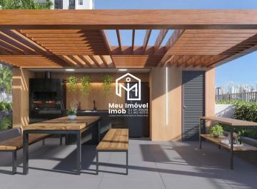 Apartamento · 116m² · 4 Quartos · 2 Vagas · Apartamento no Residencial DOC -  Brasília
