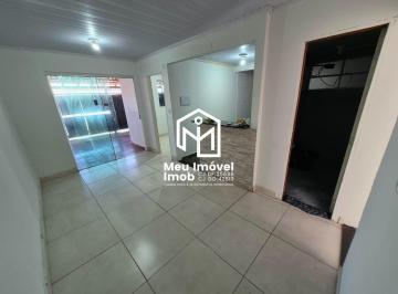 Casa · 101m² · 3 Quartos · 2 Vagas · Casa 3 Quartos 2 Vagas 101,29m² QR 608 Samambaia Norte