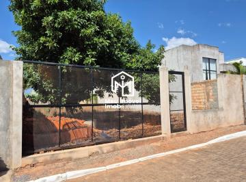 Terreno · 400m² · Lote / Terreno 400m² em Ponte Alta Norte Gama/DF