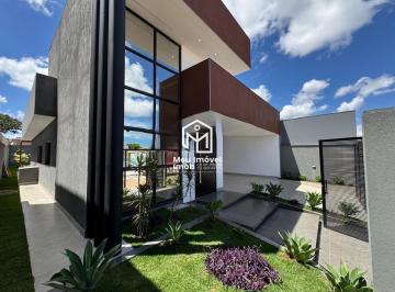 Casa · 300m² · 3 Quartos · 4 Vagas · Casa 3 Qts 1 Suíte 4 Vagas 300m² Piscina Ponte Alta Gama