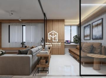 Apartamento · 63m² · 3 Quartos · 1 Vaga · Apartamento 3 Quartos 1 Suíte 1 Vaga 63m² Guará/DF