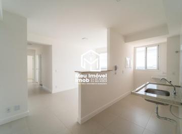 Foto 01 · Apartamento 3 Quartos Suíte 1 Vaga 67m² Piscina Lazer