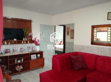 Casa · 450m² · 4 Quartos · 2 Vagas · Casa em Parque Estrela Dalva II - Luziânia