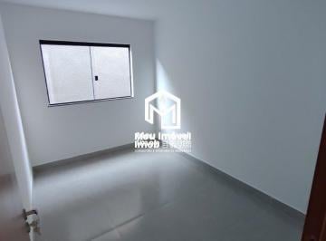 Foto 11 · Parque Estrela Dalva III Luziânia APTO 2 Quartos 1 Vaga 58m² Área de Serviço