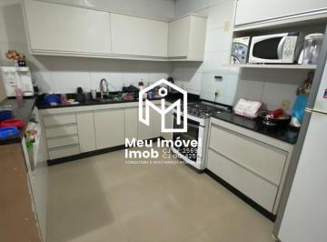 Casa · 90m² · 2 Quartos · 3 Vagas · Casa 2 Quartos 1 Suíte 3 Vagas 90m² Vicente Pires