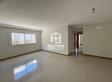 Apartamento · 112m² · 3 Quartos · 2 Vagas · Square Garden APTO 3 Quartos 2 Suítes 2 Vagas 112m²