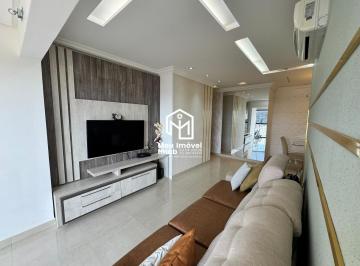 Apartamento · 93m² · 3 Quartos · 2 Vagas · Acqua Village Apartamento 3 Quartos Águas Claras Brasília