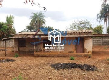 Foto 01 · Terreno Perto do Parque Ecológico Luziânia 1.137m²