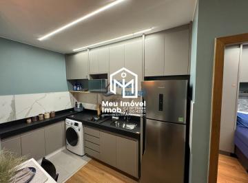 Foto 31 · Apartamento 1 Quarto 1 Suíte Sem Vaga 36m² Samambaia Sul