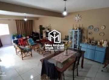 Casa · 180m² · 3 Quartos · 2 Vagas · Sobrado 3 Quartos 1 Suíte 2 Vagas 180m² Setor Leste Gama