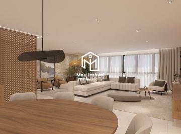 Apartamento · 291m² · 4 Quartos · 4 Vagas · Apto 4 Quartos 4 Suítes 4 Vagas no Ennius Muniz Noroeste DF