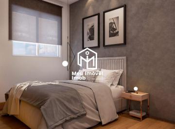 Foto 19 · Apartamento 1 Quarto 1 Vaga 40m² Mini Mercado Bicicletário