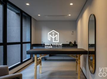 Apartamento · 17m² · 1 Quarto · Studio no On Jardins Vitacon Jardins - São Paulo