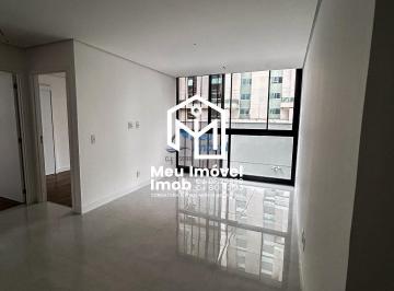 Foto 01 · Apartamento 3 Quartos 1 Suíte 2 Vagas 78m² Porcelanato Lazer