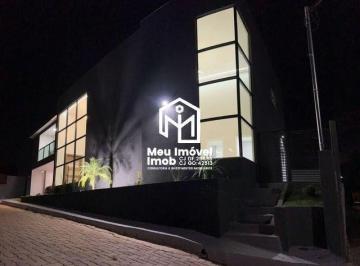 Foto 02 · Setor de mansões Bernardo Sayão Casa Guará 3 Suítes 2 Vagas Lote 300 m²