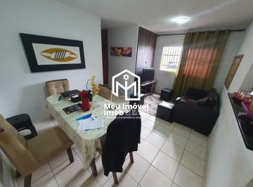 Foto 10 · Apartamento 3 Quartos 1 Suíte 1 Vaga 62m² Escriturado