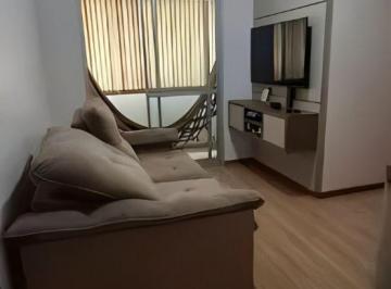 Apartamento de 2 quartos, Brasília · Apartamento 2 quartos - Suíte - Varanda - Vaga - Taguatinga Centro