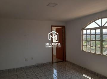 Apartamento · 47m² · 1 Quarto · 1 Vaga · Apartamento 1 QTO Colônia Agrícola Samambaia - Brasília