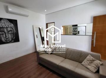 Foto 18 · Casa Condomínio 3 Quartos 2 Suítes 4 Vagas Lote 800 m²