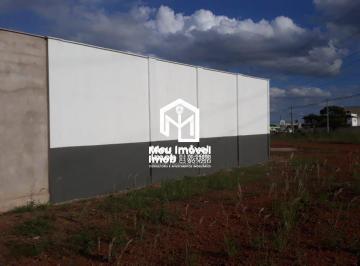 Foto 01 · Parque JK Luziânia GO Lote 1.170m² Documentação 48x30x27m²