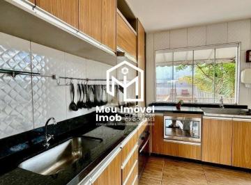 Casa · 450m² · 4 Quartos · 15 Vagas · Colônia Agrícola Sobrado 4 Qtos 1 Suíte Vagas 450m² Piscina