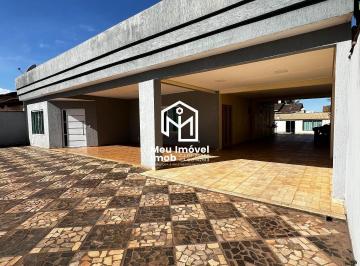 Casa · 240m² · 3 Quartos · 3 Vagas · Casa 3 Quartos 3 Suítes 3 Vagas 240m² Vicente Pires/DF