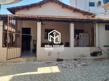 Foto 18 · Rua Florentino Chaves Luziânia Casa 4 Quartos 3 Vagas 411m² Área de Serviço