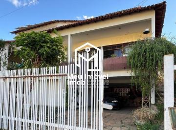 Casa · 640m² · 6 Quartos · 4 Vagas · Casa Cond Ville Montagne 6 Qts, Suítes 4 vagas 640m² Piscina