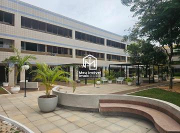 Comercial · 31m² · Sala Comercial 31,10m² SGAS 902 Asa Sul Edificio Athenas