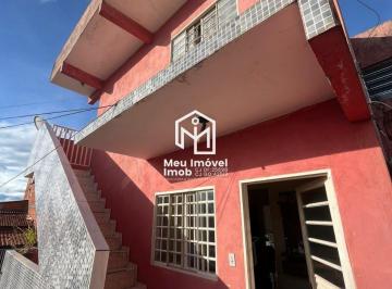 Apartamento · 300m² · 10 Quartos · 4 Vagas · Prédio com 5 Apartamentos 2 com Suíte 4 Vagas Lote 150m²