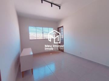 Apartamento · 44m² · 2 Quartos · 1 Vaga · Apartamento 2 Quartos 1 Vaga 44 m² Valparaíso de Goiás