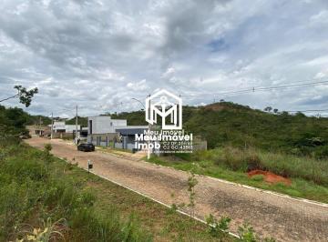 Foto 01 · Terreno Jardim Botânico Condomínio 710,86m² Escriturado