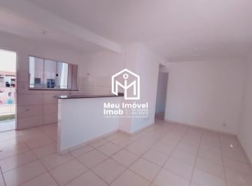 Apartamento · 44m² · 2 Quartos · 1 Vaga · Apartamento 2 Quartos 1 Vaga 44m² Valparaíso de Goiás