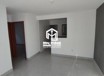 Foto 03 · Residencial II APTO 2 Quartos 1 Vaga 62m² Luziânia/GO Térreo
