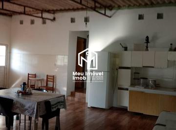 Rural · 24000m² · 6 Quartos · 5 Vagas · Chácaras com Curral Corrégo Baias - Luziânia