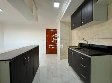 Apartamento · 54m² · 3 Quartos · 1 Vaga · QS 303 Samambaia Viena 3 Qtos 1 Vaga 54m² Armários Reformado