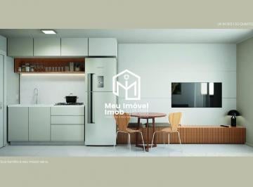 Apartamento · 45m² · 2 Quartos · 1 Vaga · UK in 303 APTO 2 Quartos 1 Suíte 1 Vaga 45m² Samambaia/DF