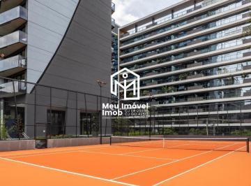 Apartamento · 104m² · 1 Quarto · 2 Vagas · VN Millennium Faria Lima Duplex na Vila Olímpia - São Paulo