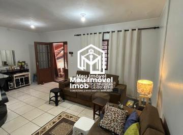 Foto 01 · Casa 5 Quartos 3 Suítes 3 Vagas 120 m² Brasília/DF