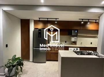 Apartamento · 60m² · 2 Quartos · 1 Vaga · Apartamento 2 Quartos 1 Suíte 1 Vaga 61m² Águas Claras