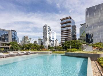 Apartamento · 177m² · 3 Quartos · 2 Vagas · VN Millennium Faria Lima Apartamento 3 Quartos - São Paulo