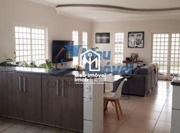 Foto 01 · Cond Solar dos montes Casa 5 quartos 1 Suíte 16 Vagas 230m²